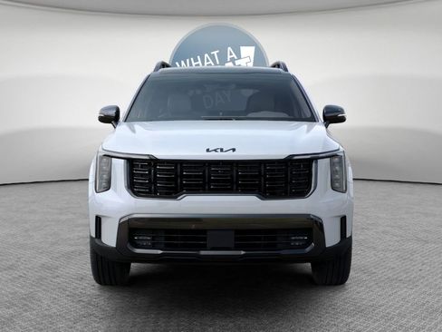 New 2026 Kia Sorento SX Prestige image 2