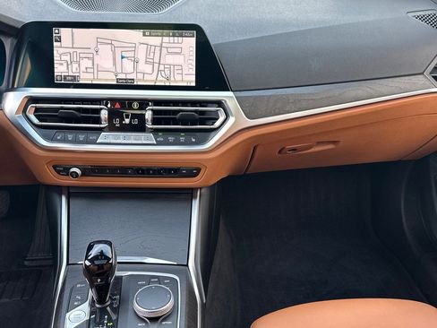 Used 2022 BMW 330e w/ Driving Assistance Package image 29