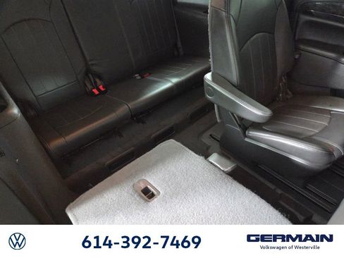 Used 2016 Buick Enclave Premium w/ Experience Buick Package AWD/4WD image 16