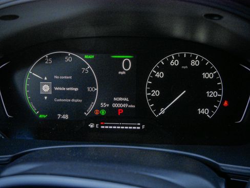 Certified 2025 Honda Civic Sport image 21