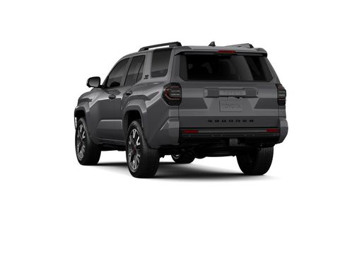 New 2026 Toyota 4Runner TRD Sport Premium AWD/4WD image 7