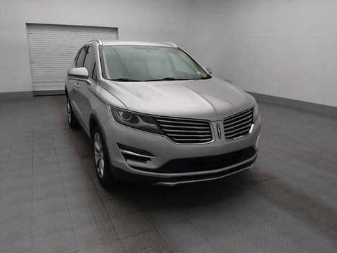 Used 2016 Lincoln MKC Select w/ Select Plus Package FWD image 14
