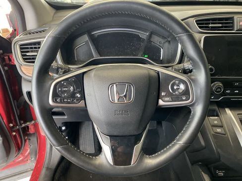 Used 2022 Honda CR-V EX-L image 17