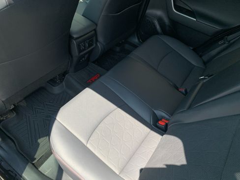 Used 2022 Toyota RAV4 TRD Off-Road w/ TRD Off-Road Weather Package AWD/4WD image 29