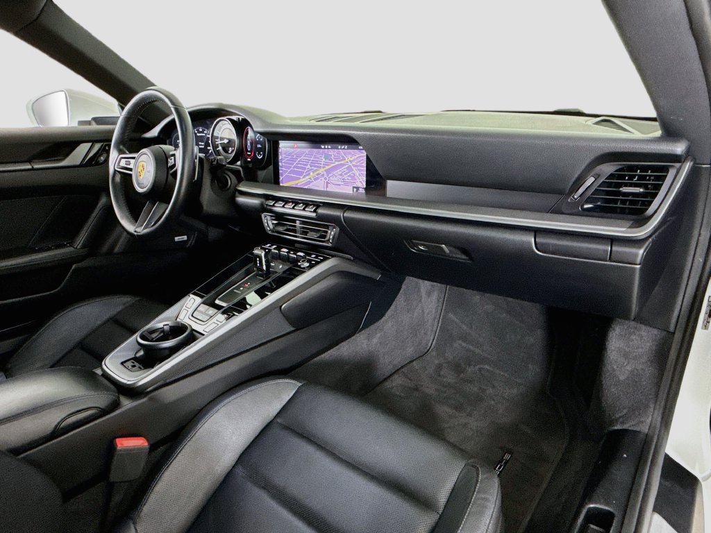 Used 2020 Porsche 911 Carrera RWD image 13