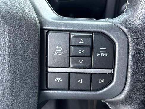 Used 2024 Ford F150 Lariat w/ Bed Utility Package AWD/4WD image 41