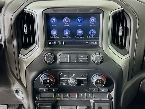 Used 2019 Chevrolet Silverado 1500 RST AWD/4WD image 22
