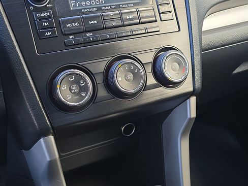 Used 2015 Subaru Forester 2.5i Premium w/ Popular Package #1 image 26