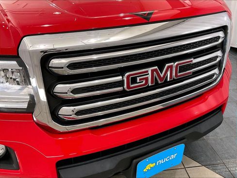 Used 2017 GMC Canyon SLE w/ SLE Convenience Package image 32