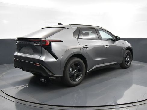 New 2026 Subaru Solterra Premium image 9