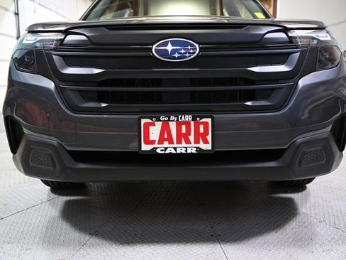 Used 2025 Subaru Forester image 17