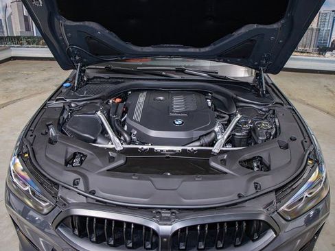 Used 2026 BMW 840i xDrive Coupe w/ M Sport Professional Package image 5