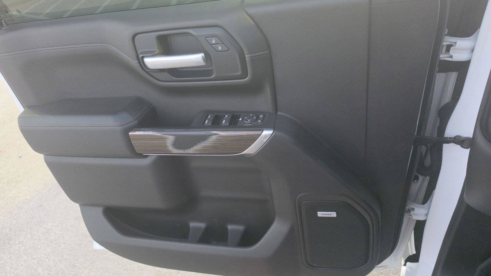 Used 2021 Chevrolet Silverado 1500 RST w/ Texas Edition Plus AWD/4WD image 22