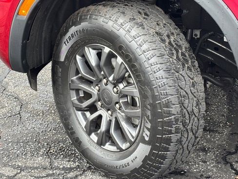 Used 2025 Ford Ranger XL image 26
