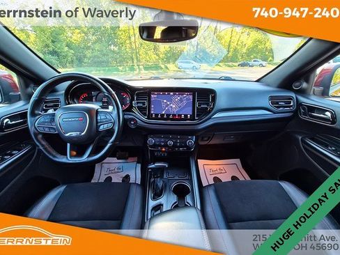 Used 2022 Dodge Durango R/T image 6