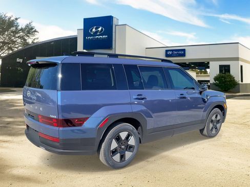 New 2026 Hyundai Santa Fe SEL FWD image 4