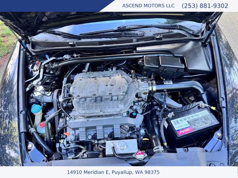 Used 2007 Acura TL Type-S image 16