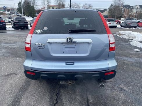 Used 2009 Honda CR-V EX-L image 7