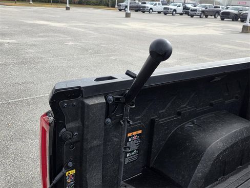 Used 2023 GMC Sierra 1500 Denali Ultimate image 44