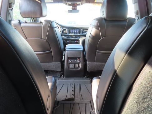Used 2023 Buick Enclave Avenir w/ Trailering Package, 5000 lbs. AWD/4WD image 30
