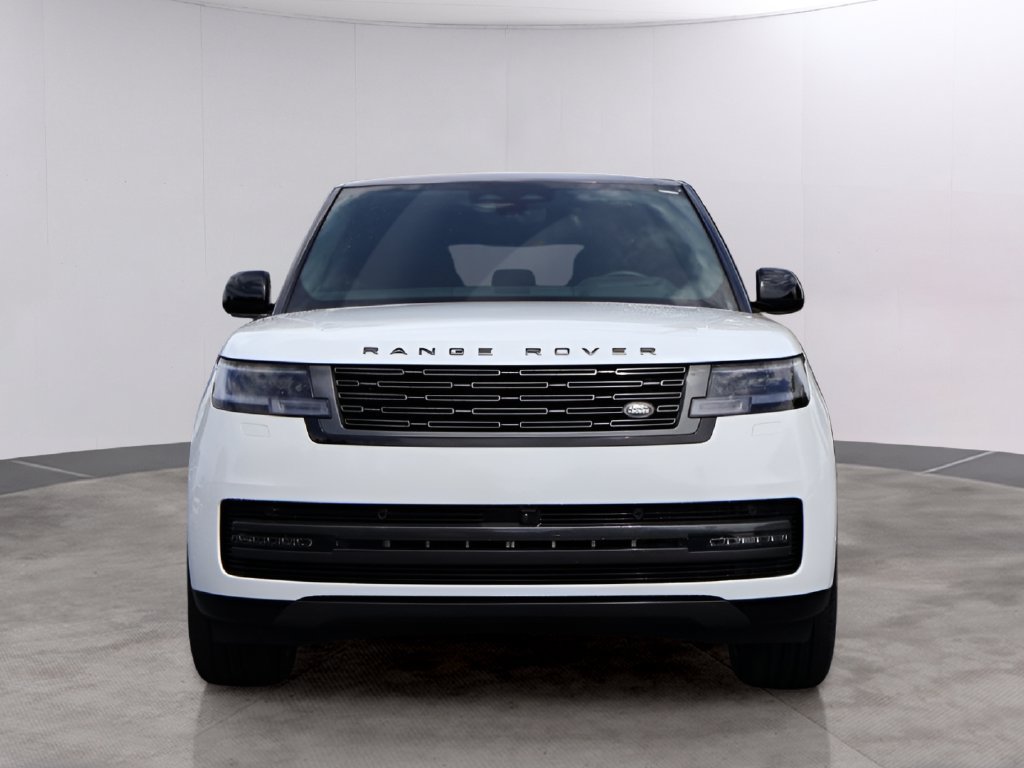 New 2026 Land Rover Range Rover Long Wheelbase SE AWD/4WD image 2