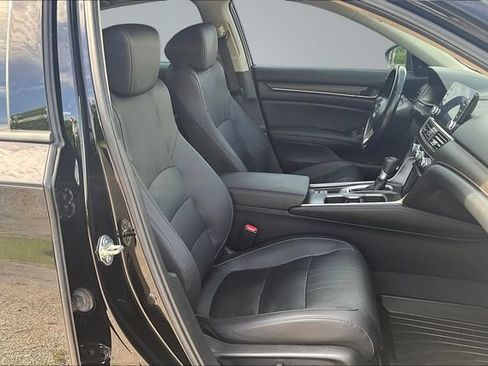 Used 2020 Honda Accord EX-L image 29