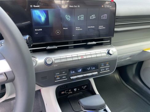 New 2026 Hyundai Kona SEL Sport FWD image 12