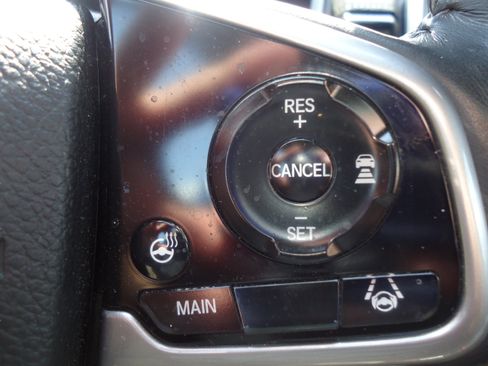 Used 2020 Honda CR-V Touring image 20