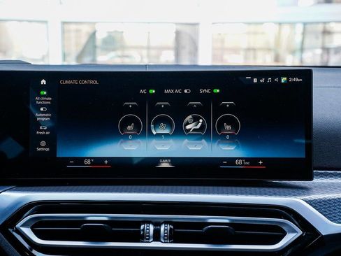 Used 2024 BMW M340i xDrive image 14