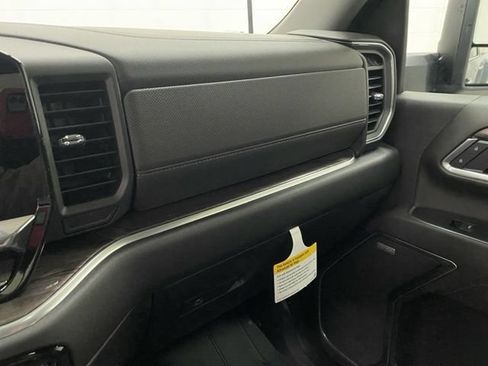 New 2026 Chevrolet Silverado 3500 LTZ w/ LTZ Plus Package AWD/4WD image 28