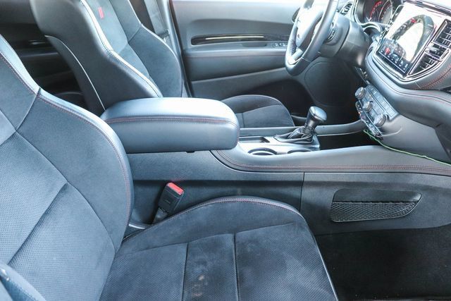 Used 2026 Dodge Durango GT AWD/4WD image 17