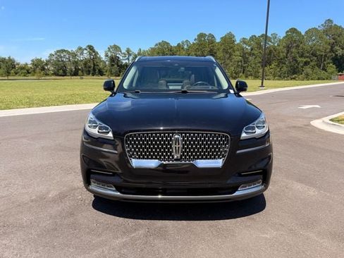 Used 2020 Lincoln Aviator Reserve w/ Equipment Group 202A AWD/4WD image 29