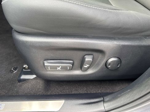 Used 2021 Lexus NX 300h AWD w/ Premium Package image 16