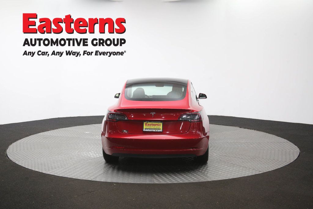Used 2019 Tesla Model 3 Standard Range Plus RWD image 32