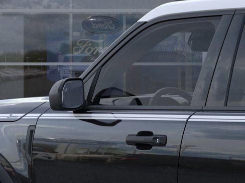 New 2025 Ford Bronco Sport Heritage w/ Convenience Package AWD/4WD image 45