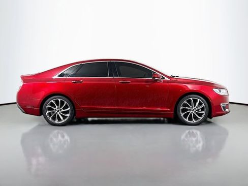 Used 2018 Lincoln MKZ Reserve w/ Magnetic Appearance Package image 9
