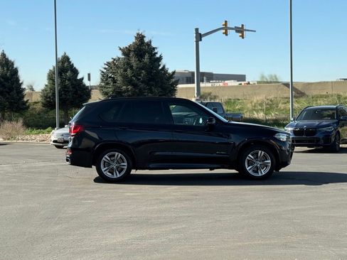 Used 2015 BMW X5 xDrive35d image 4