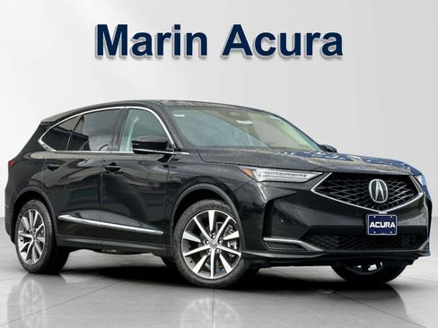 New 2025 Acura MDX FWD w/ Technology Package image 1