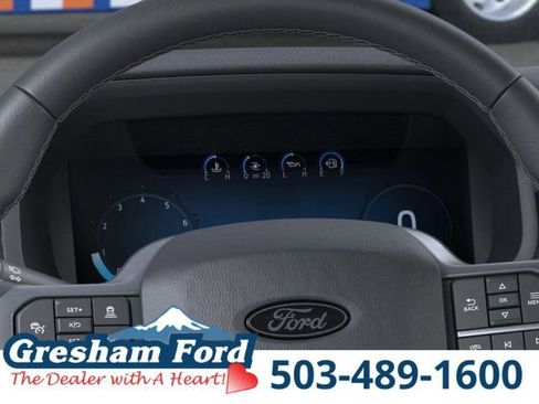 New 2026 Ford F150 XLT image 14