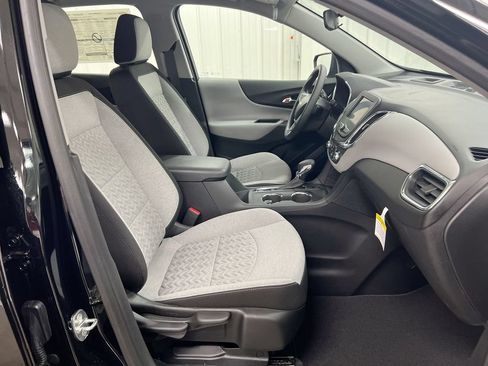 Used 2024 Chevrolet Equinox LS w/ Midnight Edition AWD/4WD image 21