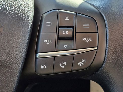 New 2025 Ford Maverick XL w/ Equipment Group 101A image 11