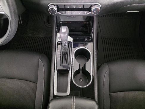 Used 2024 Nissan Altima 2.5 SV FWD image 35