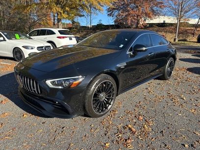 Used 2022 Mercedes-Benz AMG GT 43