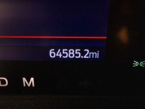 Used 2022 Ford Bronco Outer Banks AWD/4WD image 22