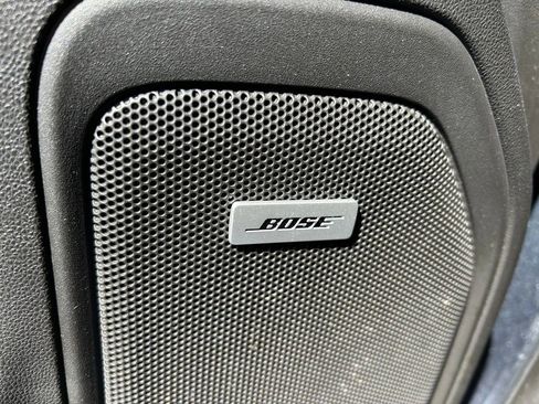 Used 2021 Chevrolet Silverado 1500 RST w/ Convenience Package II RWD image 38