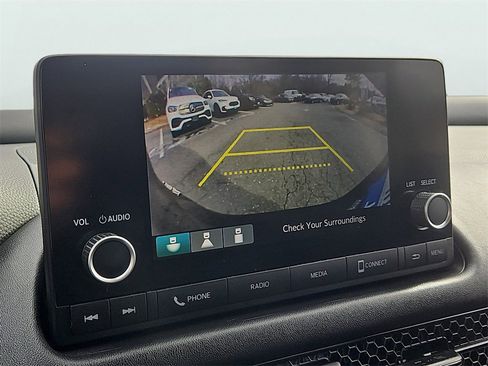 Certified 2023 Honda HR-V LX image 15