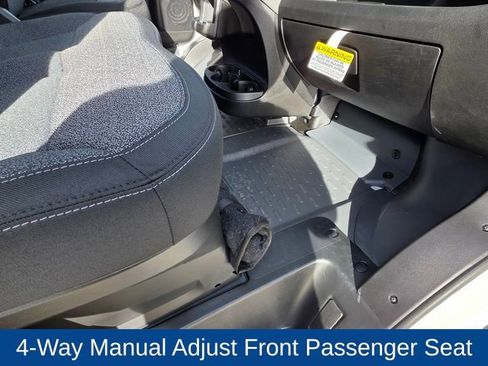 New 2026 RAM ProMaster 2500 image 14