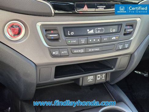 Used 2023 Honda Ridgeline Sport image 31