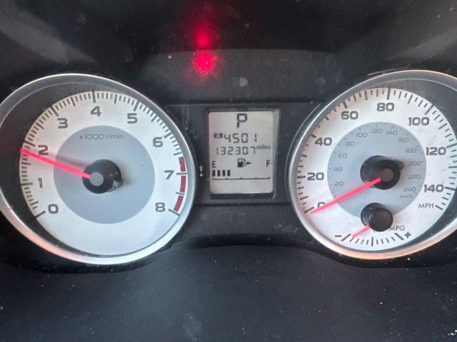 Used 2013 Subaru Impreza 2.0i AWD/4WD image 14