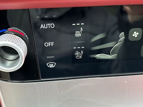 New 2026 Genesis GV70 3.5T Sport Advanced AWD/4WD image 19